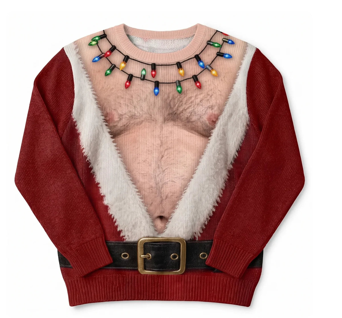 SantaFits™ Pullover