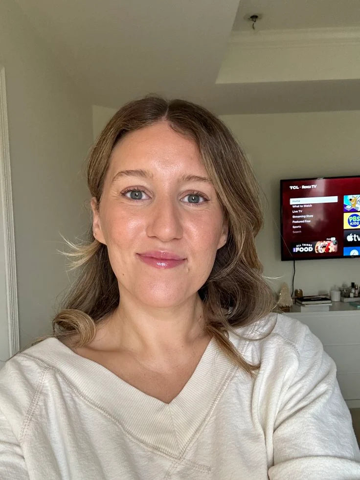 Sarah M.